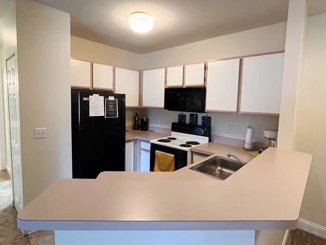 Photo - Terraces on the Green