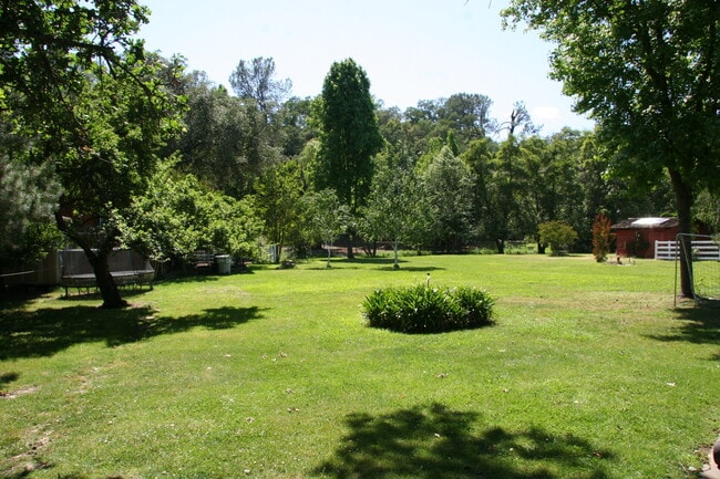 Photo - Equestrian Property & Country Living in the Heart of Folsom