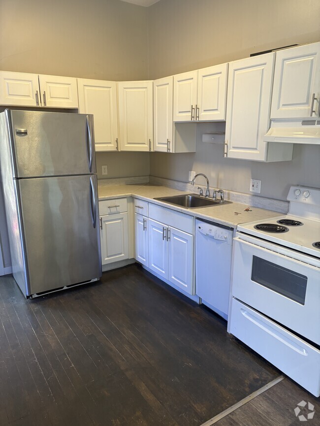 Building Photo - EHDG Development Properties, Inc. Unit 35 Rental