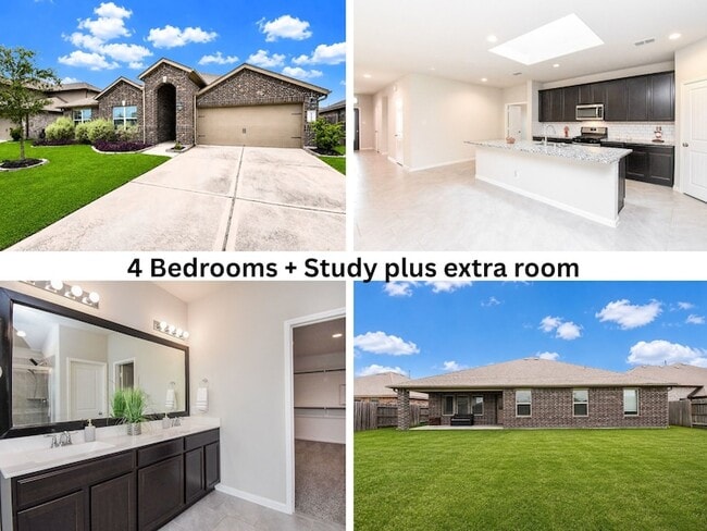 Building Photo - 1334 Bellingham Park Dr