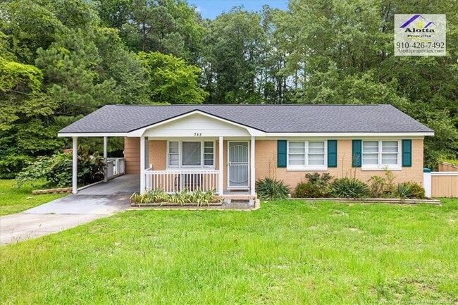 Photo - 743 Rustland Dr