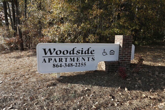 Photo - Woodside Apartments