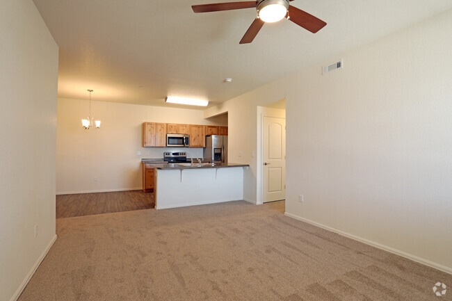 2BR, 2BA - Antero