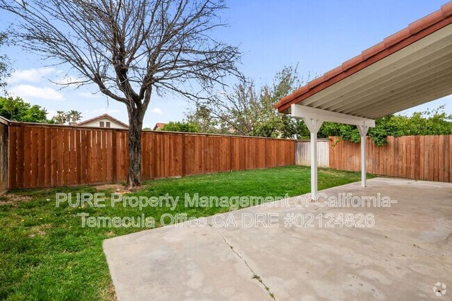 Building Photo - 42355 Maskuaz Ct Rental