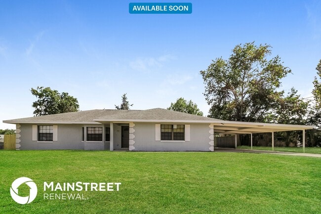 Photo - 1421 W Orion Cir House