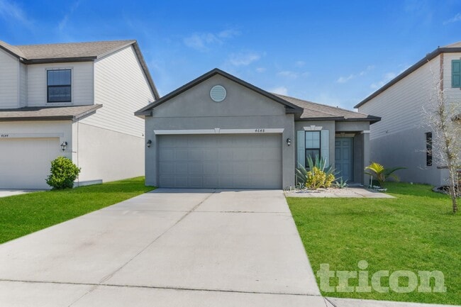 Building Photo - 4648 Lindever Ln