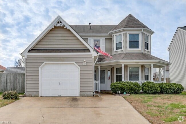 Building Photo - Welcome to Virginia Beach! Rental