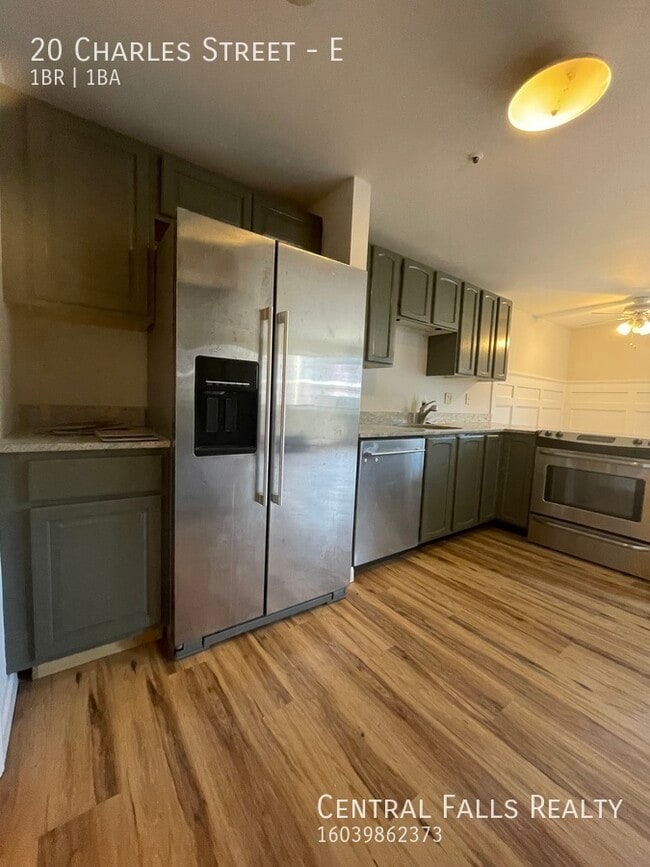 Photo - 20 Charles St Unit E