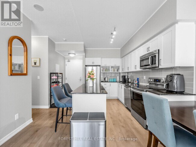 Photo - 55 E Liberty St Unité 1911