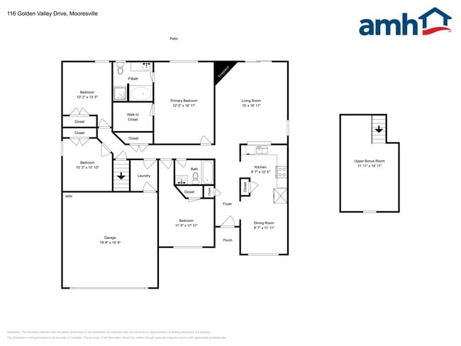 Photo - 116 Golden Valley Dr