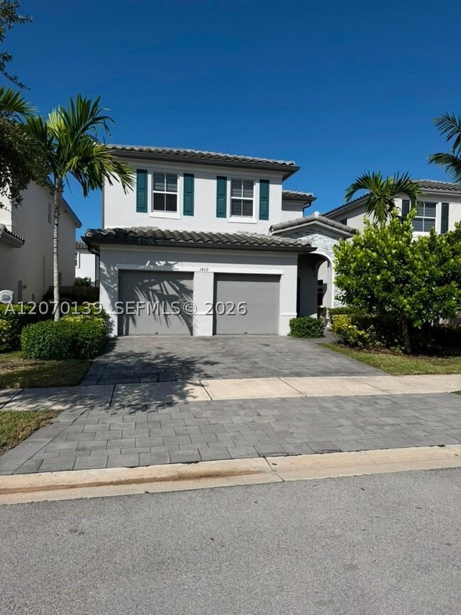 1409 SE 26th Ter