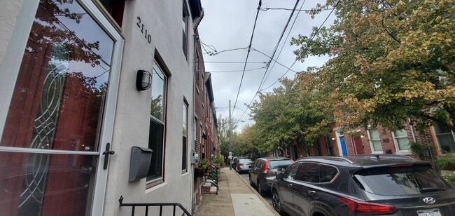 Photo - 2110 Saint Albans St
