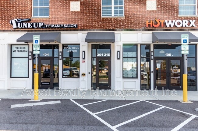 Photo - 1110 Franck St