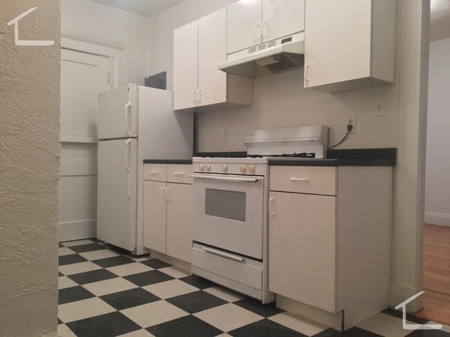 Photo - 120 Brainerd Rd Unit 1