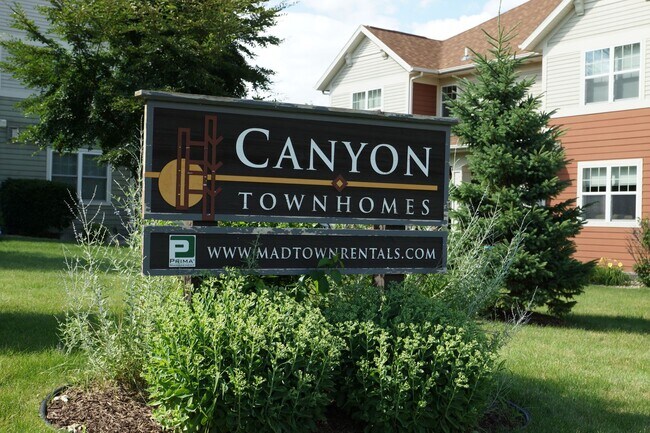 Photo - Live Large in This Spacious 2BR Townhome –... Unit 26 Canyon Lane