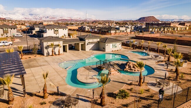 Building Photo - 2674 Rain Tree St