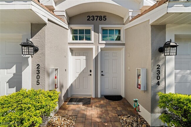 23785 Clear Spring Ct Unidad 2305