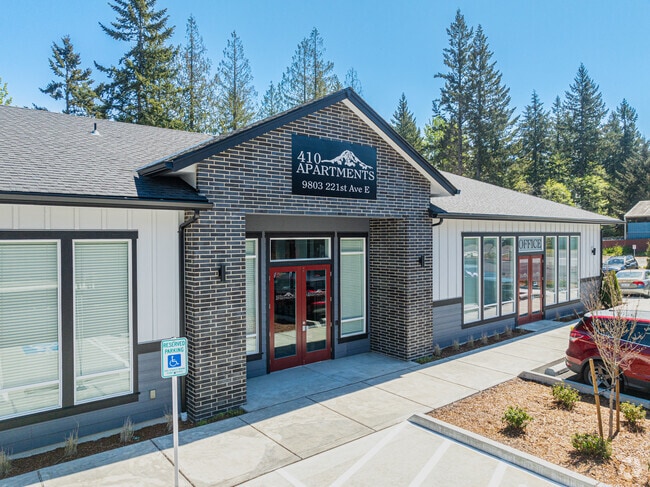 Photo - 410 Apartments in Beautiful Bonney Lake, W...