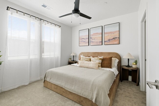 The Henley Apartments