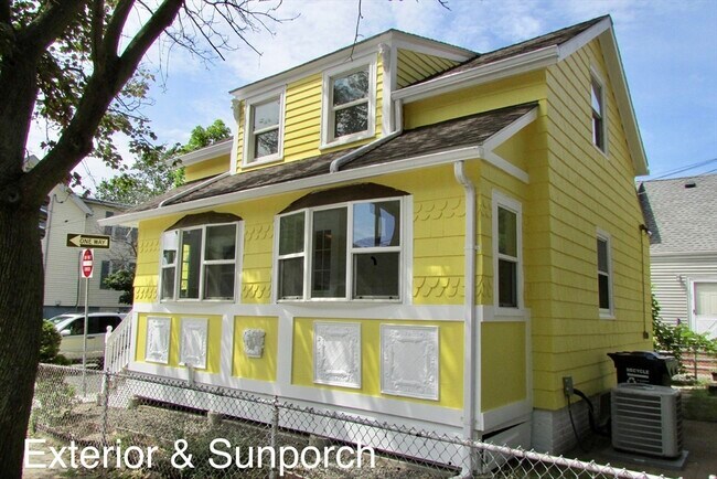 Photo - 297 Rindge Ave House
