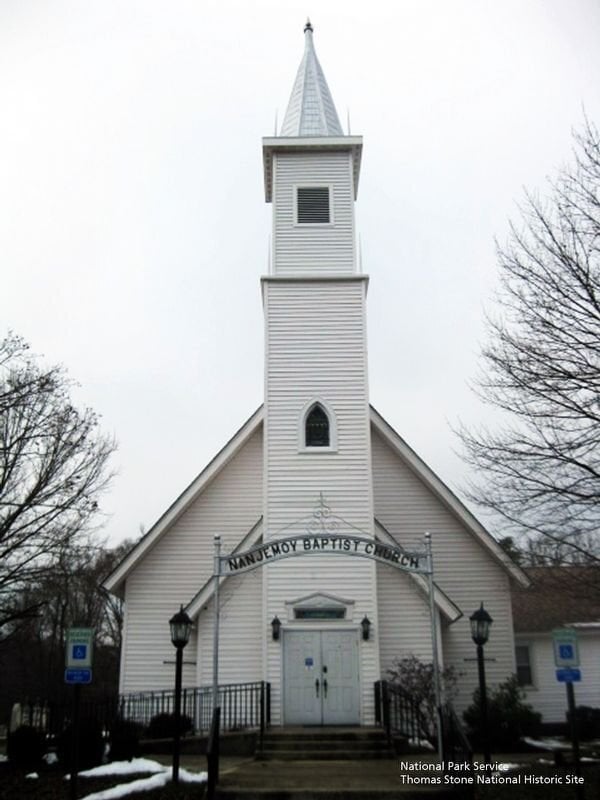 Photo - 00001 Baptist Church Rd