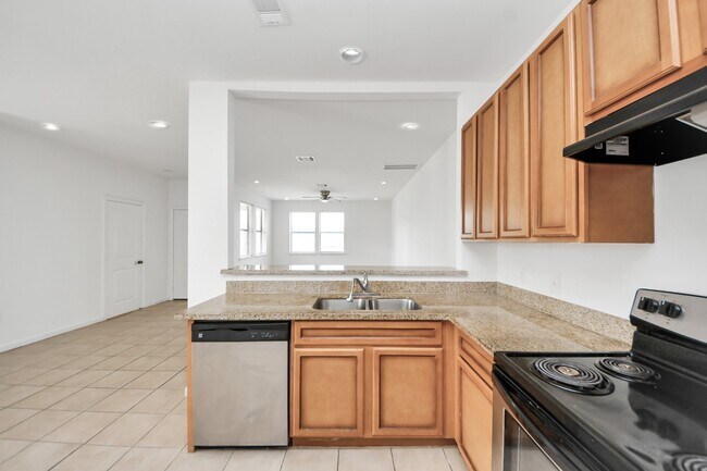 4335 Oak Ridge Dr Unit A