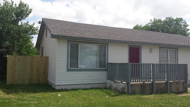 Photo - 1128 SW 39th St Casa