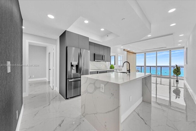 Photo - 888 Biscayne Blvd Condo Unit 3504