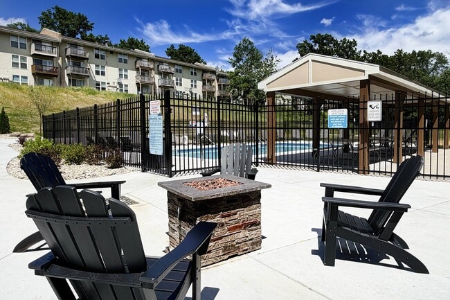 Photo - Timber Ridge Apartments