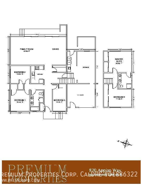 Photo - 870 Appian Way