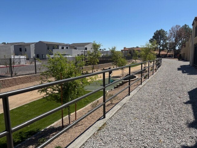 Photo - 2 BEDROOM 2 BATH SINGLE LEVEL CONDO ON GRO...