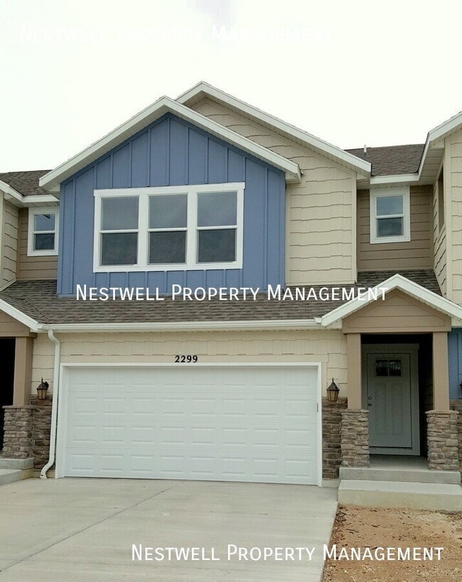 Building Photo - 2299 W Cresthaven Ln