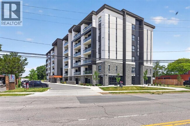 Photo - 11646 Tecumseh Rd E Unit 409