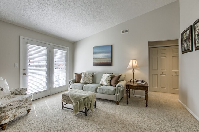 Photo - Katy Place Apartments