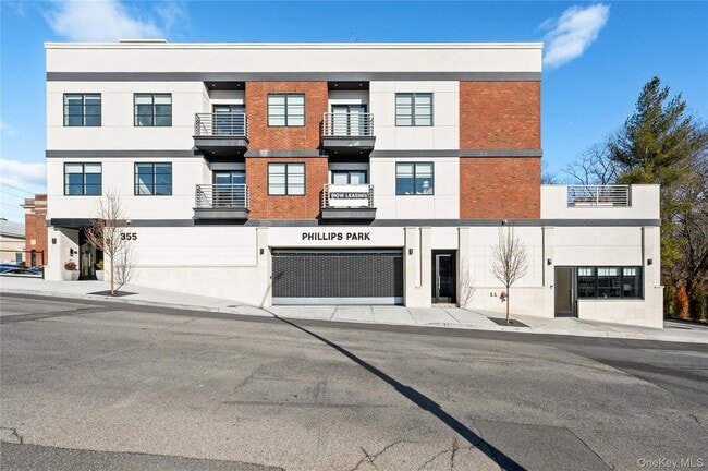 Building Photo - 355 Phillips Park Rd Unit 301 Rental