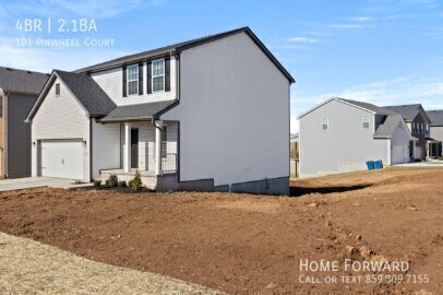 Photo - 101 Pinwheel Ct