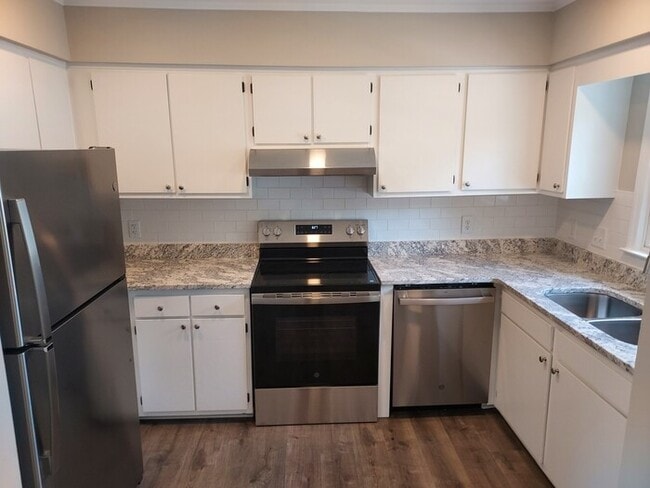 Photo - 3 Bedroom 1 Bath Ranch