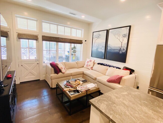 Photo - Modern 3 Bed 3 Bath Townhouse Near Downtown Campbell