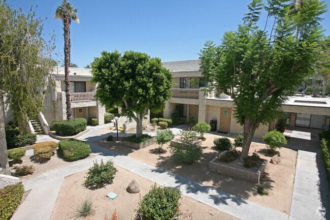 Building Photo - Palm Canyon Terrace Rental