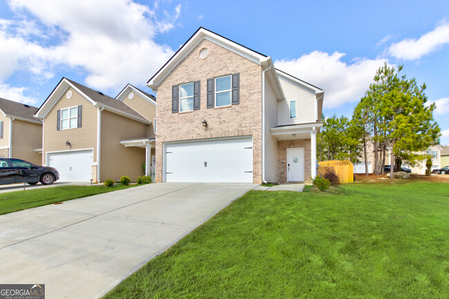 Photo - 6230 Lake Rock Ln Townhome