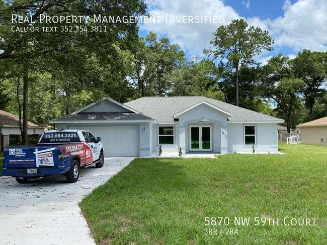 Photo - 5870 NW 59th Ct Casa