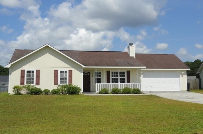 Building Photo - 126 Daphne Dr Rental