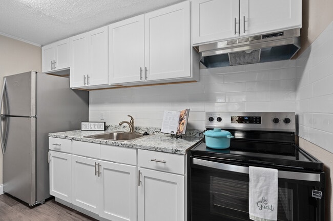 Photo - Hidden Acres