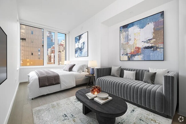 Building Photo - 200 E 23rd St Rental