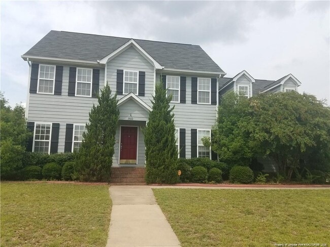 Building Photo - 2800 Franciscan Dr