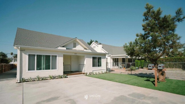 Photo - 509 N Kingsley Dr