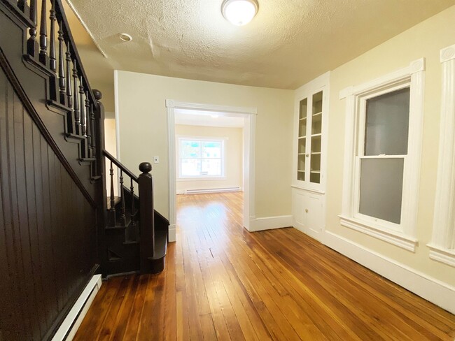 Photo - 236 N Raleigh St Townhome