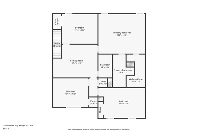 Photo - 3501 Pinkham Way