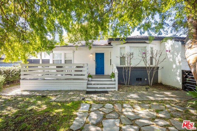 Building Photo - 3839 Marcasel Ave Rental