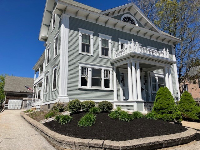 Photo - 432 Hanover St Unit 2